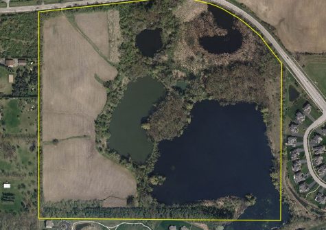 Approximately 79.18 Acres, Unincorporated Lake County, IL