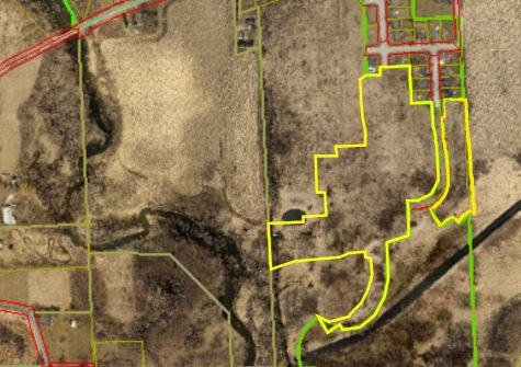 25.71 Acres, 106th Avenue, Pleasant Prairie, WI