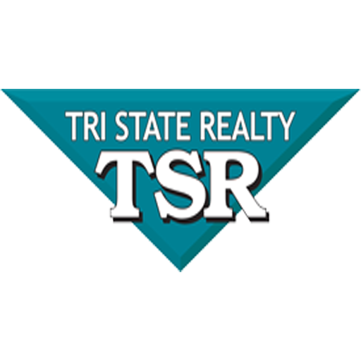 Tri-state Realty Logo