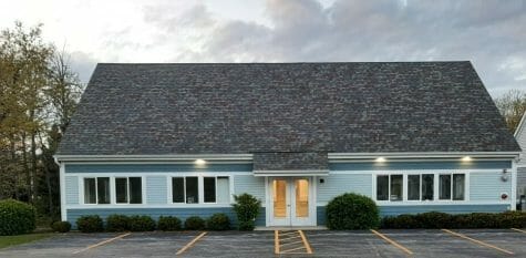 Office Space – Approx. 3,000 Sq. Ft. –167 North Greenleaf Street, Gurnee, IL