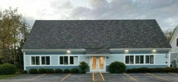 Professional Office Building – 167 North Greenleaf Street, Gurnee, IL